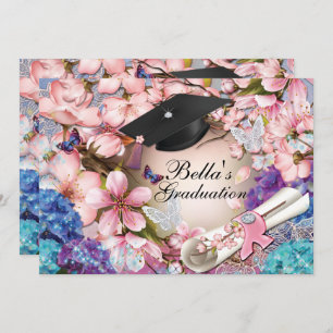 Graduation Invitations