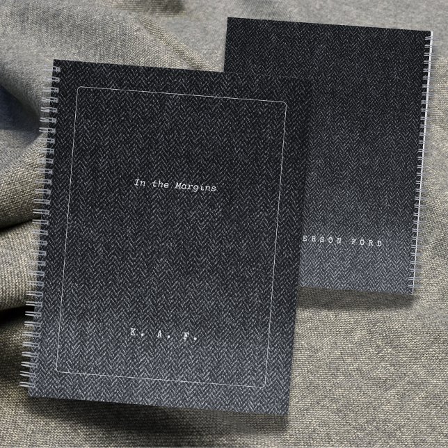 Graduation Journal 'In the Margins' (Creator Uploaded)