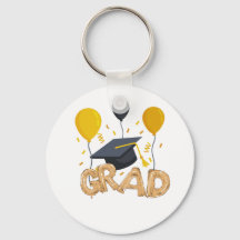 Graduation Joy Captured in a Dreamy Design