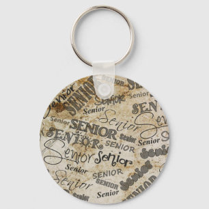 graduation key ring