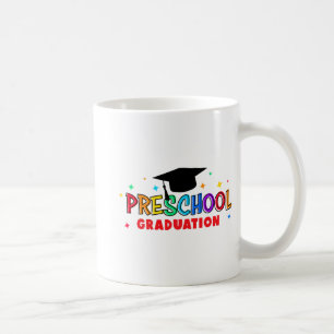 Graduation Last Day Of School Teachers Funny Gifts Coffee Mug
