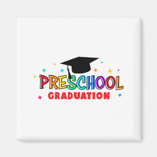 Graduation Last Day Of School Teachers Funny Gifts Magnet
