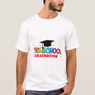 Graduation Last Day Of School Teachers Funny Gifts T-Shirt