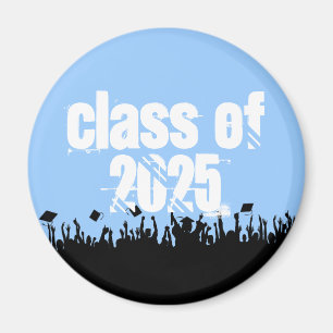 Graduation Magnet