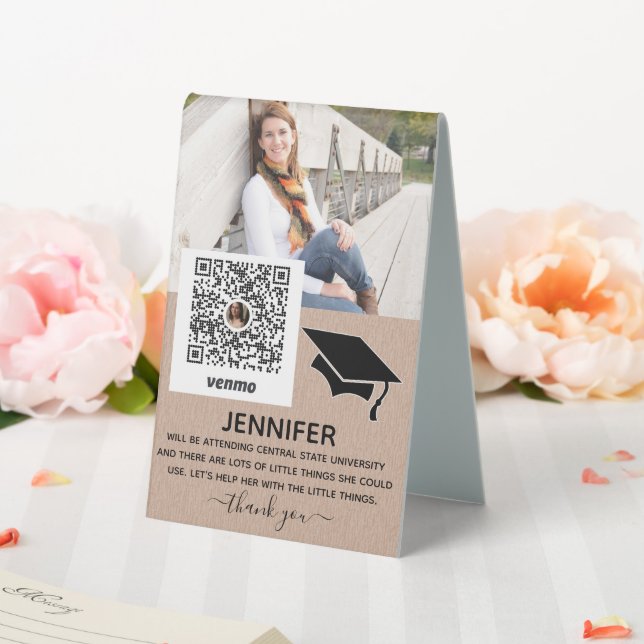 Graduation Money Gift Ideas Venmo (In SItu (Wedding))