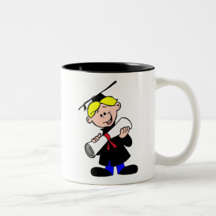 Graduation Mug