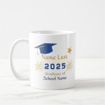 Graduation Mug