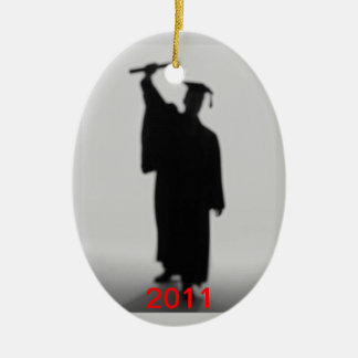 Graduation Ornament