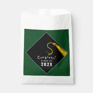 Graduation Party 2026 Favour Bag