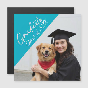 Graduation Party Announcement Graduate Celebration