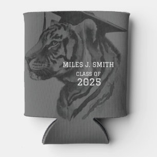 Graduation Party Can Cooler