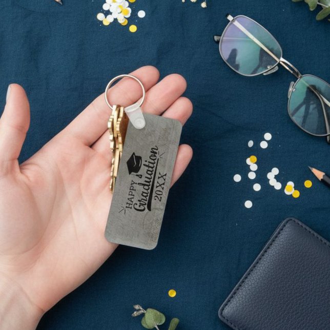 Graduation party favors, party decorations key ring (Creator Uploaded)