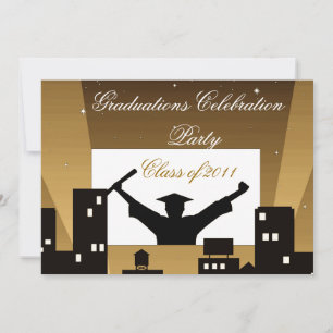 Graduation Party_ Invitation