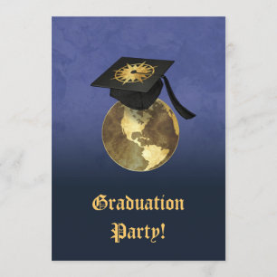 Graduation Party! Invitation