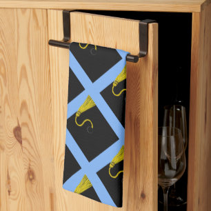 Graduation Party Kitchen Towel