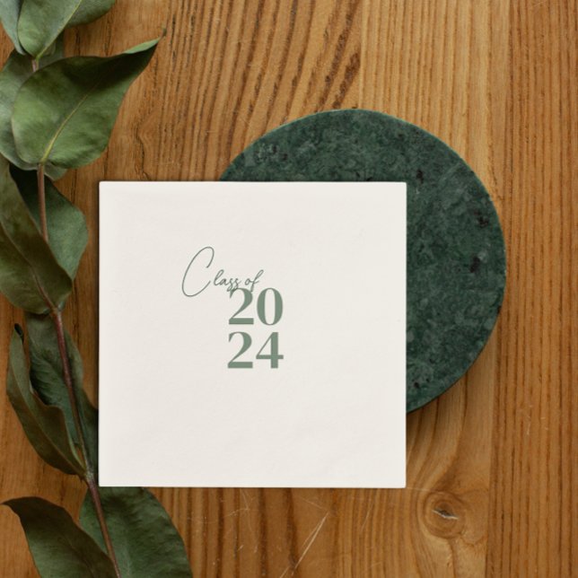 Graduation Party  Napkin (Creator Uploaded)