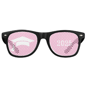 Graduation Party Shades Sunglasses