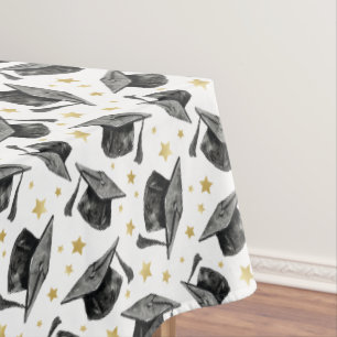 Graduation Party  Tablecloth