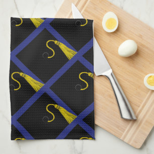 Graduation Party Tea Towel