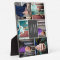 Graduation Photo Collage Plaque (6 Photos)