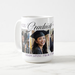 Graduation Photo Mug