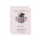 Graduation Poem Girly Grad Cap Congratulations