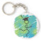 Graduation Runner © Keychain