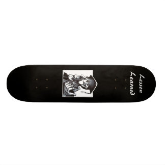Graduation Skateboard