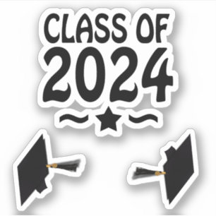 Graduation Star Class of 2024