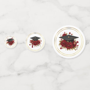 Graduation Table Confetti