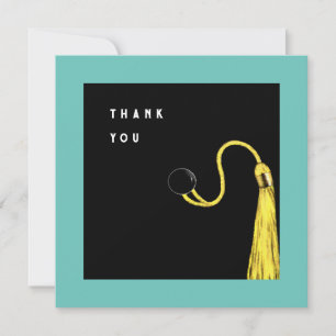 Graduation Thank You Cards