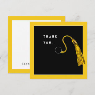 Graduation Thank You Cards