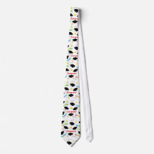 Graduation Tie
