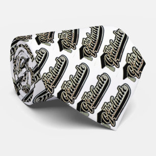 Graduation Tie
