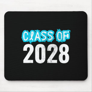 Graduation university elementary or high schoolGra Mouse Pad
