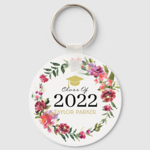 Graduations Class of 2024 Key Ring
