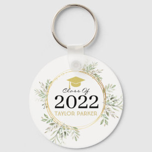Graduations Class of 2024 Key Ring
