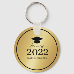 Graduations Class of 2024 Key Ring