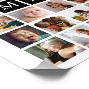 Graduations Class of 2024 Poster