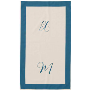 Graduations Class of 2024  Tablecloth