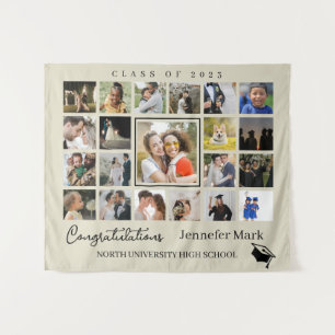 Graduations Class of 2024 Tapestry