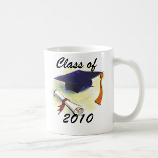 GRADUATIONS GIFTS COFFEE MUG