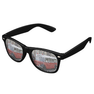 Gräf & Stift OGW-120 Retro Sunglasses