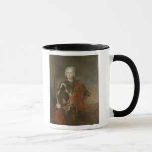 Graf von Schwerin Mug