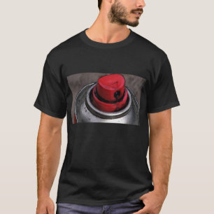 Graff Can T-Shirt