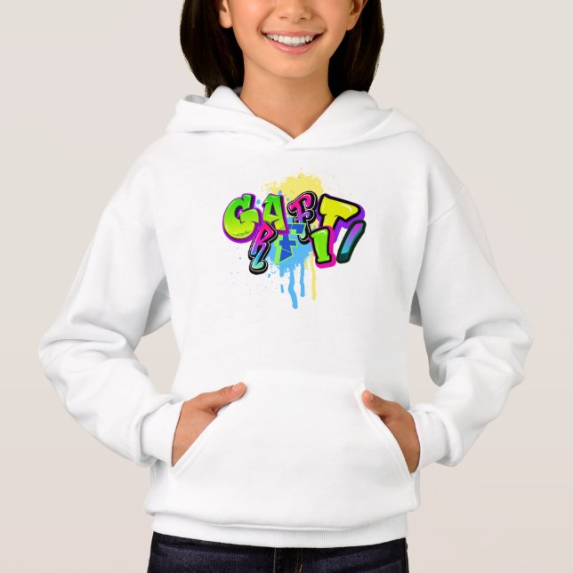 Graffiti (Front)