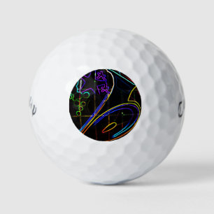 Graffiti 10 cwb gbcnm golf balls