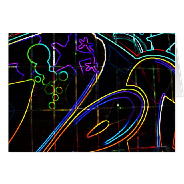 Graffiti 10 gccna (Front Horizontal)