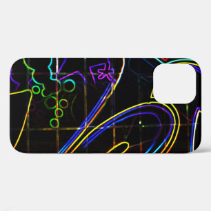 Graffiti 10 iphcn Case-Mate iPhone case
