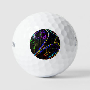 Graffiti 10 ssf gbcnm golf balls